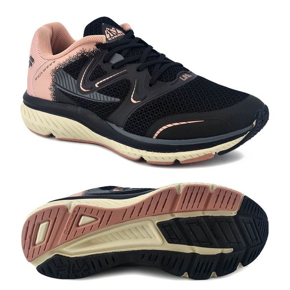 zapatillas fila material