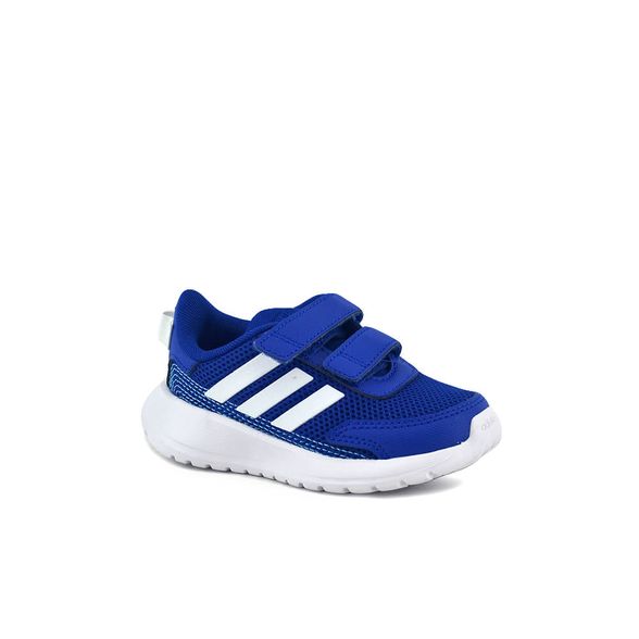 Zapatillas Adidas | Zapatilla Adidas Bebe Tensaur Run I Azul Francia -  FerreiraSport