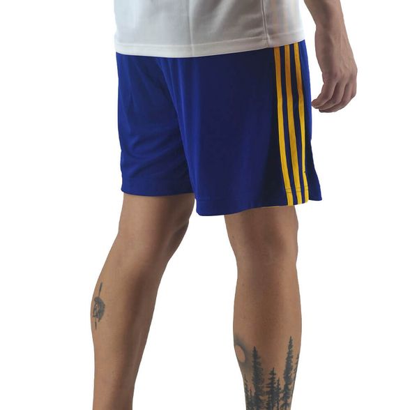 Shorts Adidas | Short Adidas Hombre Boca Futbol Azul - FerreiraSport