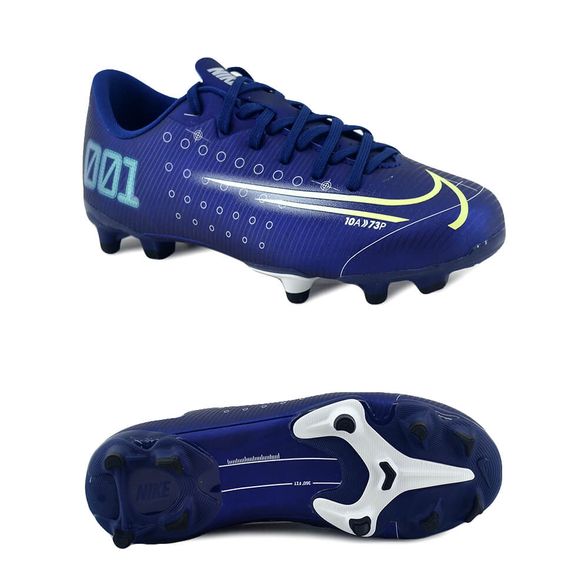 BOTINES VAPOR 13 ACADEMY MDS FG/MG NIKE | FUTBOL 78