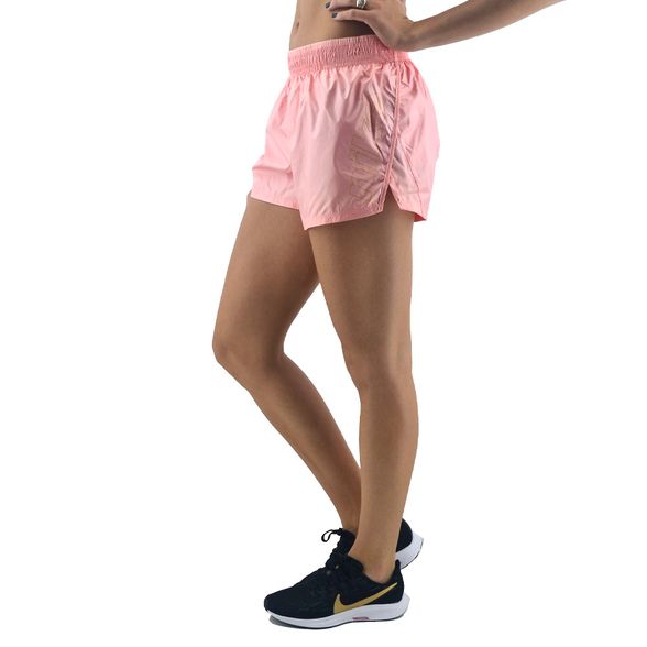Shorts Nike | Short Nike Mujer 10K Glam Gx Running Rosa - FerreiraSport