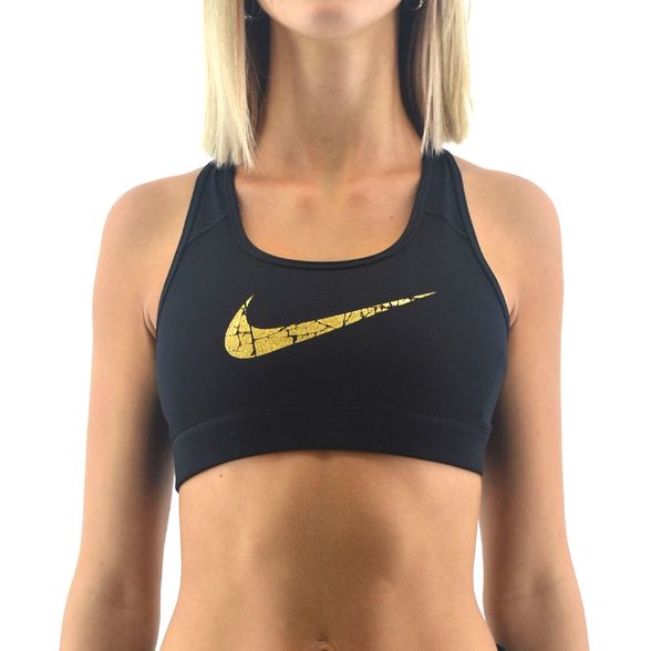 Tops Nike | Top Nike Mujer Victory Comp Training Negro - FerreiraSport