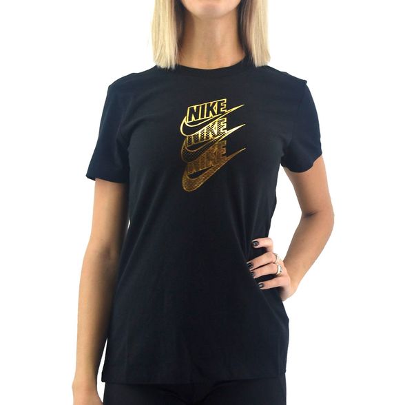 remeras nike mujer