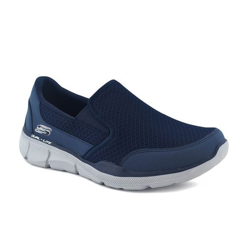 zapatos skechers hombre
