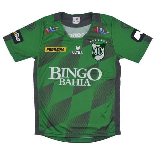 camisetas de futbol bahia blanca