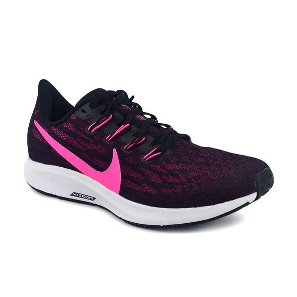 zapatillas nike mujer air zoom pegasus