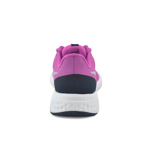 Zapatillas Nike | Zapatilla Nike Niña Revolution 5 (Gs) Fucsia -  FerreiraSport