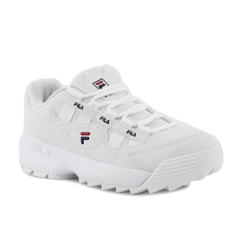 zapatillas fila 2019 mujer