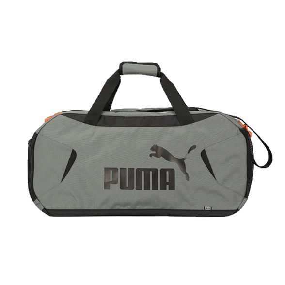 puma gym duffle bag medium