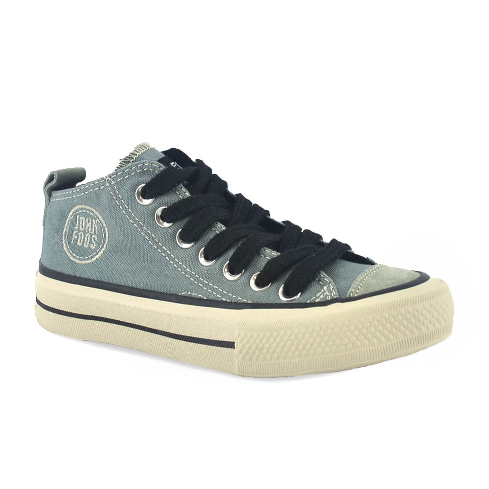 Zapatillas John Foos | Zapatilla John Foos Unisex Flashback Mist - Septimo