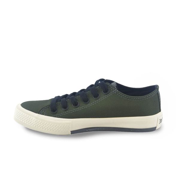 Zapatillas John Foos | Zapatilla John Foos Unisex Avenue Point Olive -  FerreiraSport