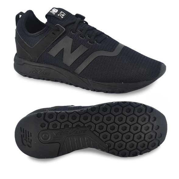 Zapatillas New Balance | Zapatilla New Balance Hombre Mrl247Da -  FerreiraSport