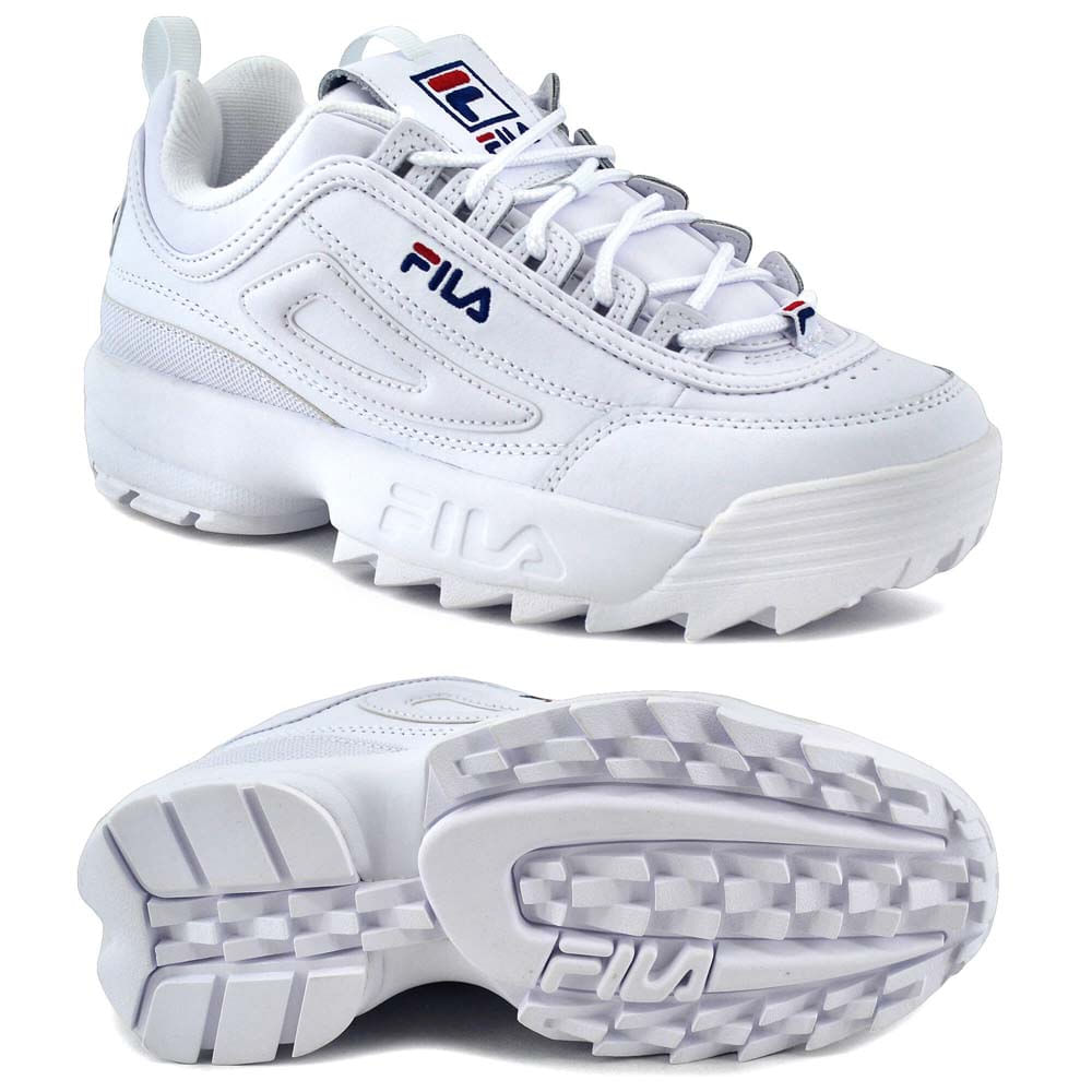 zapatillas fila