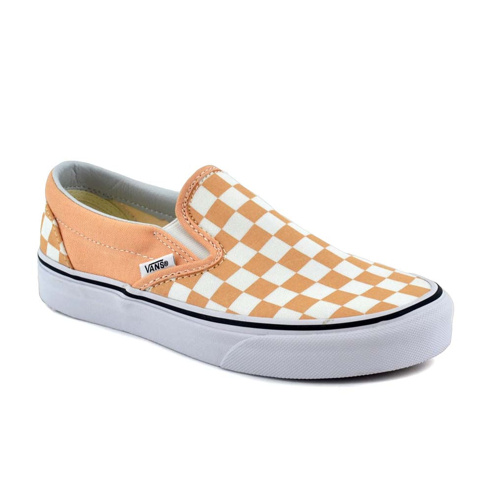 Zapatillas Vans | Mocasin Vans Unisex Clasic Slip-On - Septimo