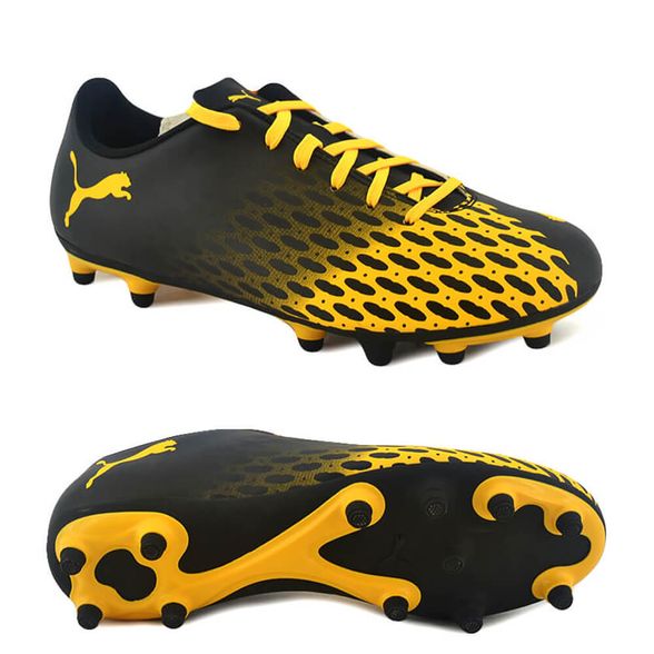 Botines Con Tapones Puma | Botin Puma Hombre Spirit Iii Fg - FerreiraSport