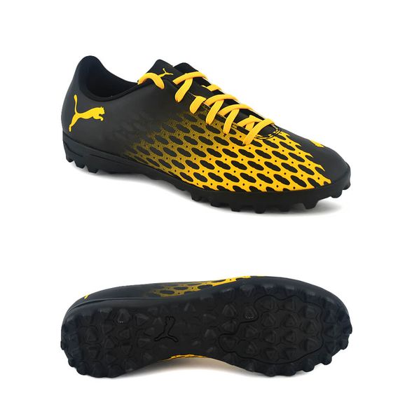 Zapatillas Puma | Botin Puma Junior Spirit Iii Tt Jr - FerreiraSport