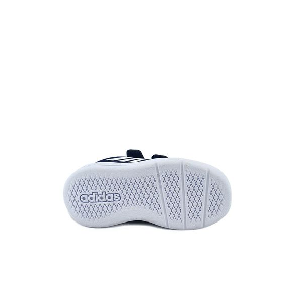 Zapatillas Adidas | Zapatilla Adidas Niño Tensaur I Marino - FerreiraSport