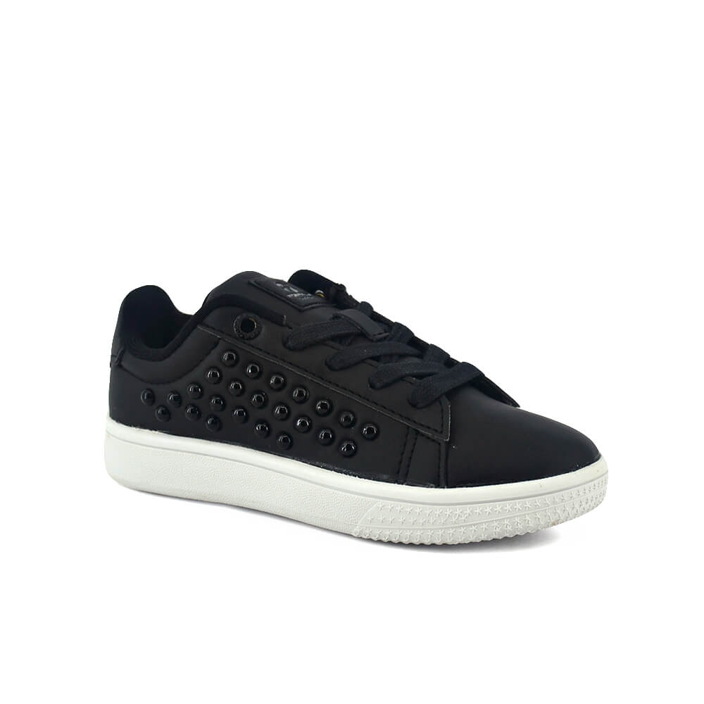 Zapatillas Topper | Zapatilla Topper Niña Candy Tachas Negro - Septimo