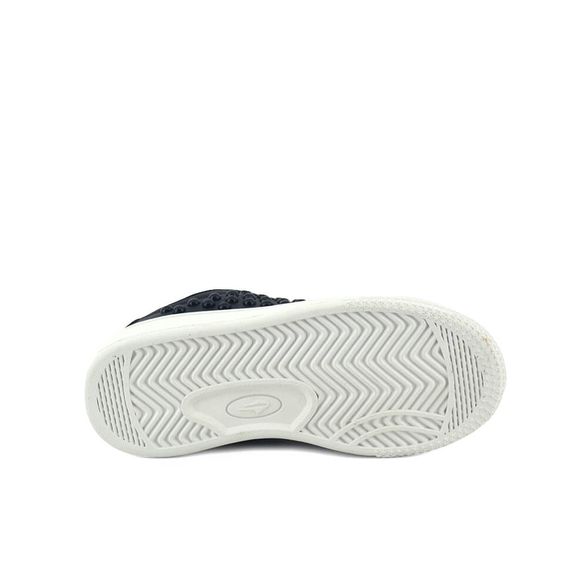 Zapatillas Topper | Zapatilla Topper Niña Candy Tachas Negro - FerreiraSport