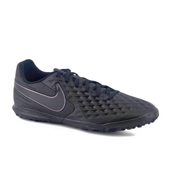 botines nike grises