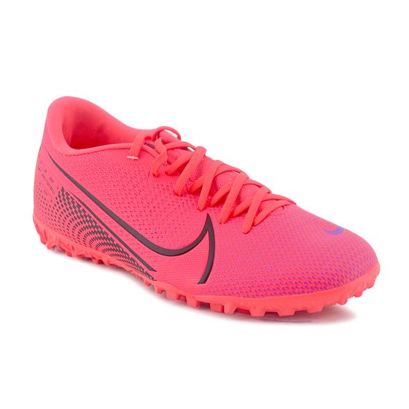 Botines Entrenamiento Nike | Botin Nike Hombre Vapor 13 Academy Tf Rosa -  FerreiraSport