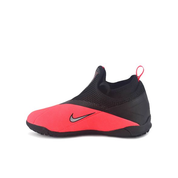 nike phantom vision junior red