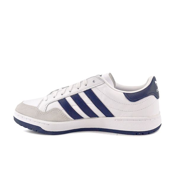 Zapatillas Adidas | Zapatilla Adidas Hombre Team Court Blanco -  FerreiraSport