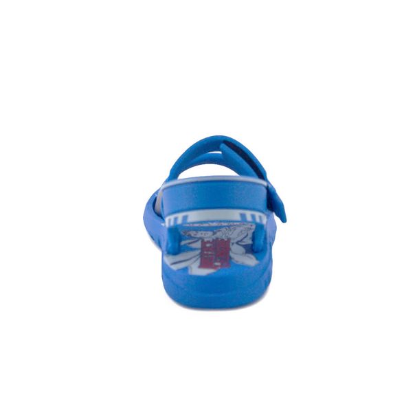 Sandalias Grendene Kids | Sandalia Grendene Niño Liga Da Justicia Strong  Inf - FerreiraSport