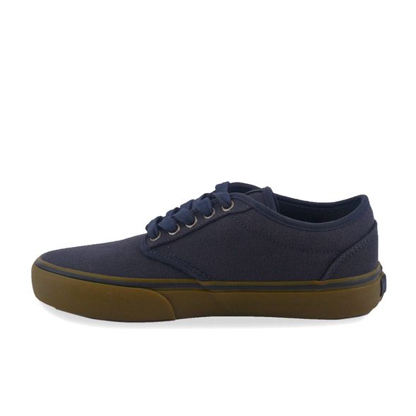vans atwood azules