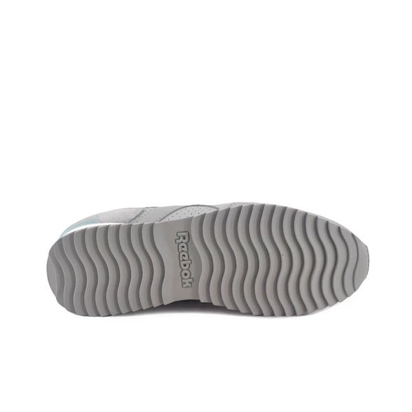 Zapatillas Reebok | Zapatilla Reebok Hombre Royal Glide Gris Celeste -  FerreiraSport