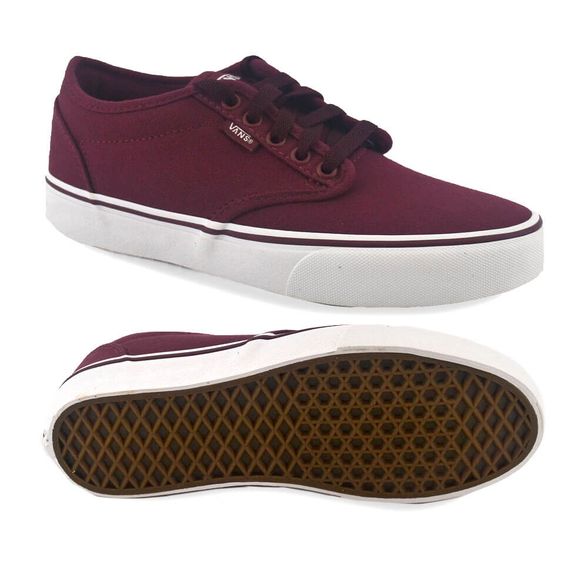 vans atwood bordo