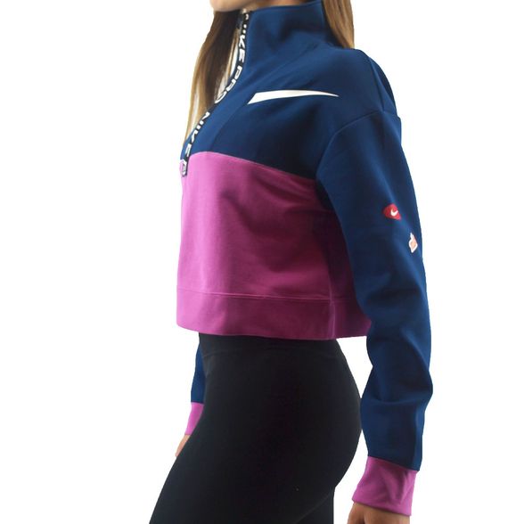 Buzo Nike Violeta Clearance Sale, UP TO 70% OFF | lavalldelord.com