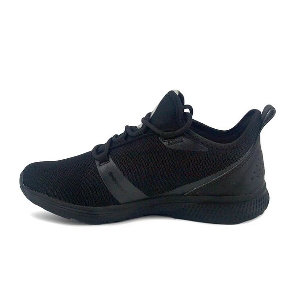 Zapatillas Topper | Zapatilla Topper Hombre Squat Negro - FerreiraSport