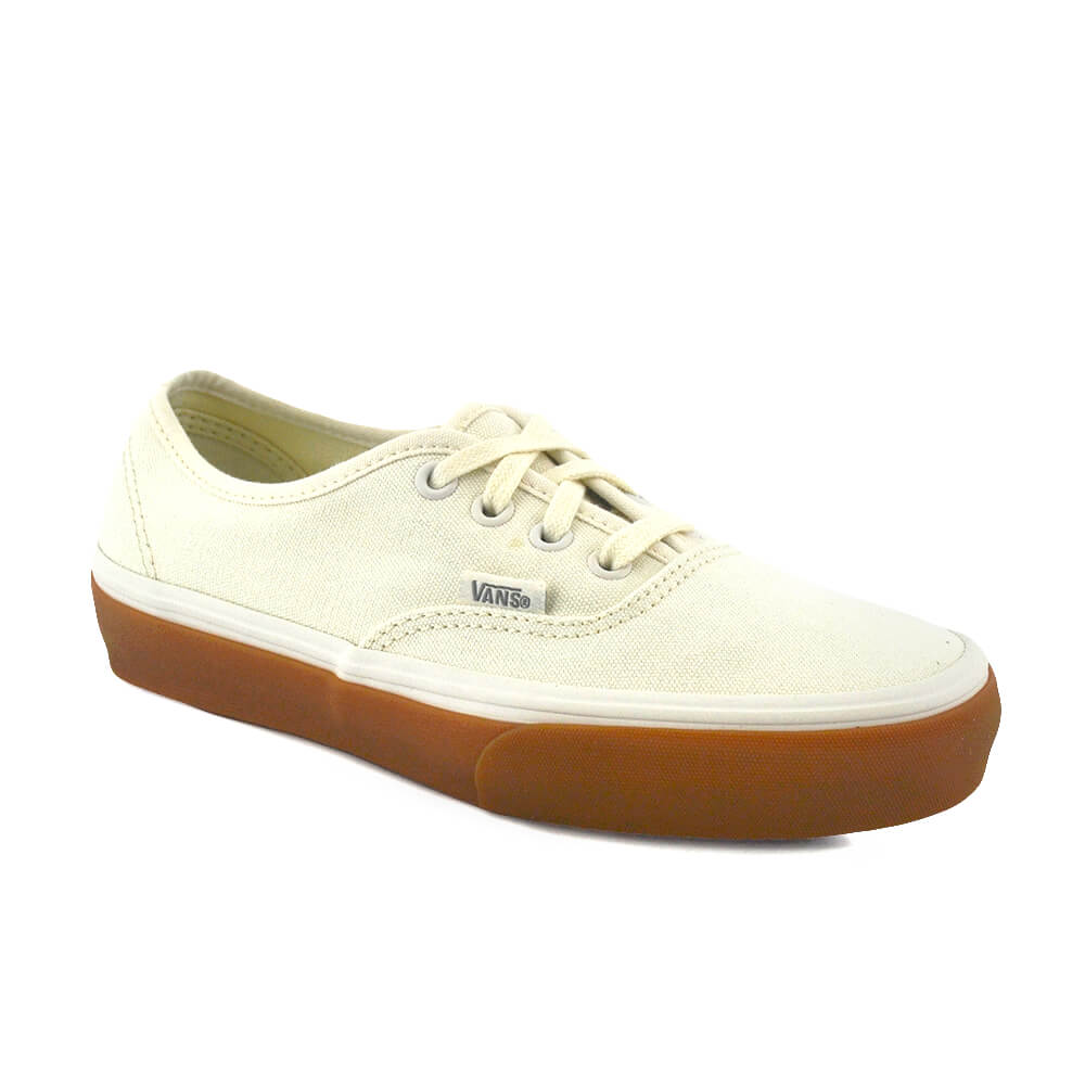 zapatillas vans authentic blancas