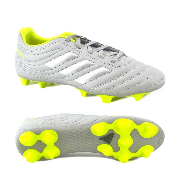 botas adidas predator 2018