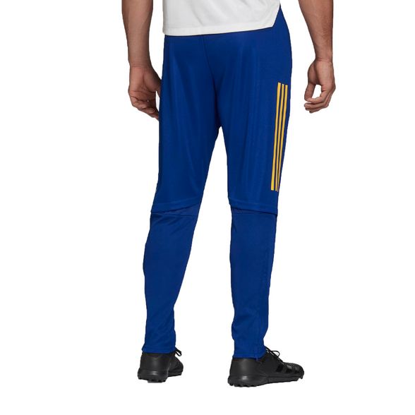 Pantalones Adidas | Pantalon Adidas Hombre Boca Tr Pnt Azul Francia -  FerreiraSport