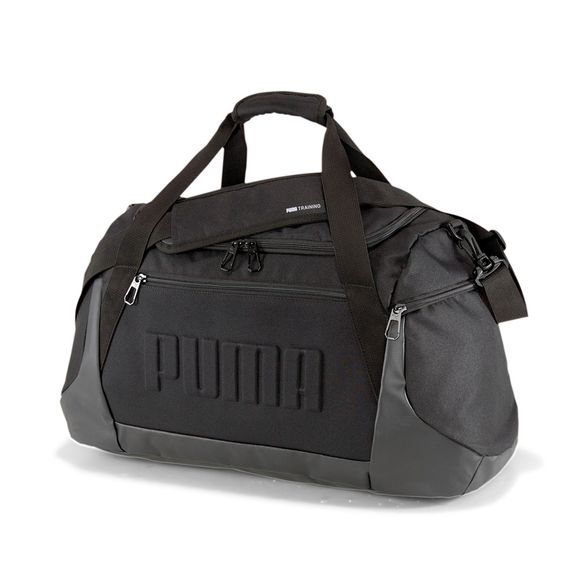 bolso puma gris