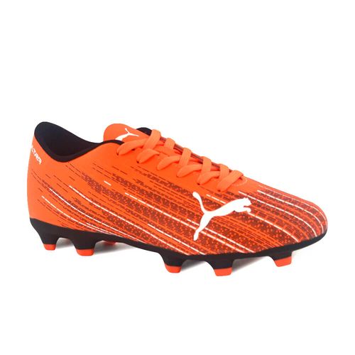CALZADO - BOTINES - BOTINES CON TAPONES NARANJA 45 – FerreiraSport