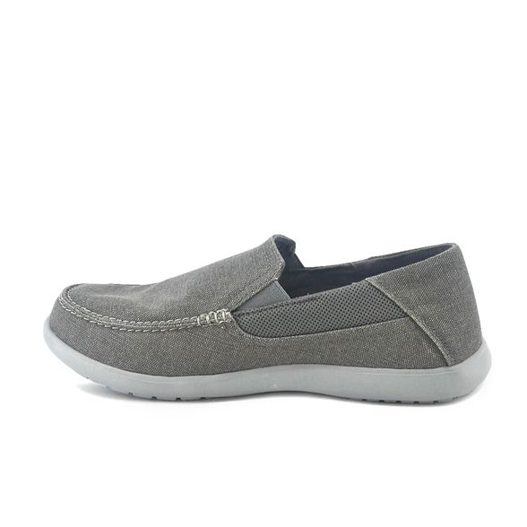 Zapatillas Crocs | Mocasin Crocs Hombre Santa Cruz 2 - FerreiraSport