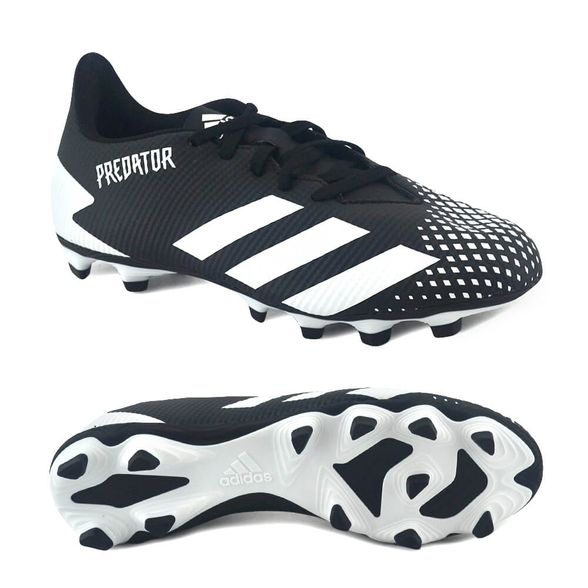 botines adidas grises