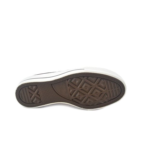 converse marrones jazmin