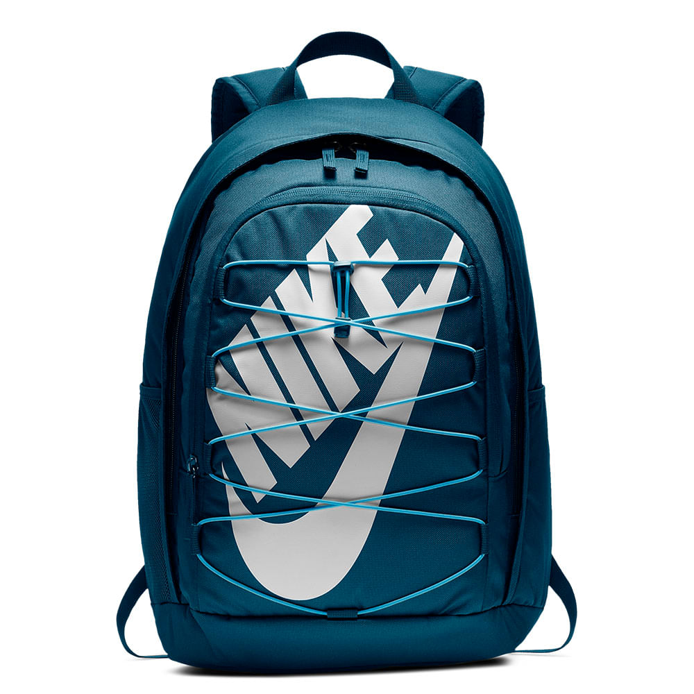 Mochilas Nike | Mochila Nike Unisex Hayward 2.0 Azul - Septimo