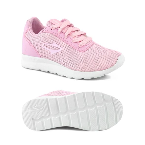 Championes topper niña Clearance