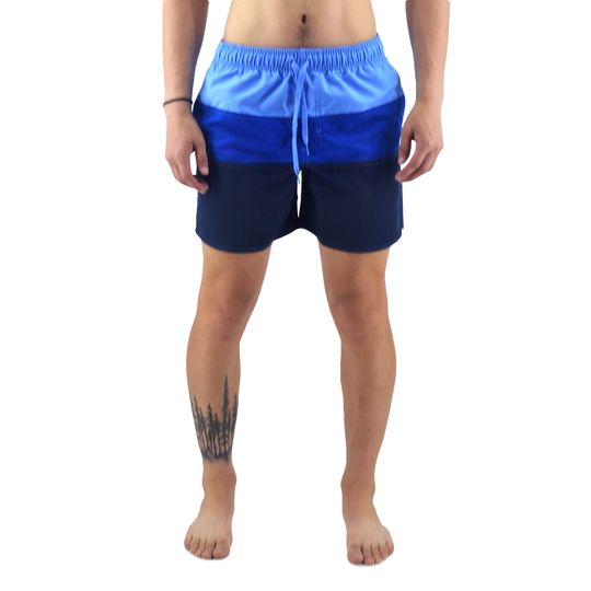 short baño adidas