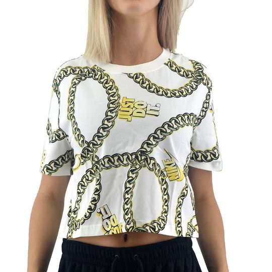 REMERA RETRO FEMME NIKE | NIKE SPORTSWEAR