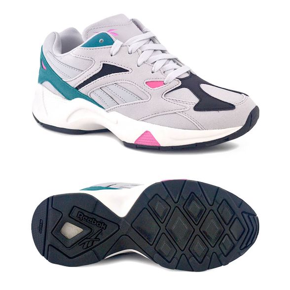 ZAPATILLAS REEBOK AZTREK 96 W