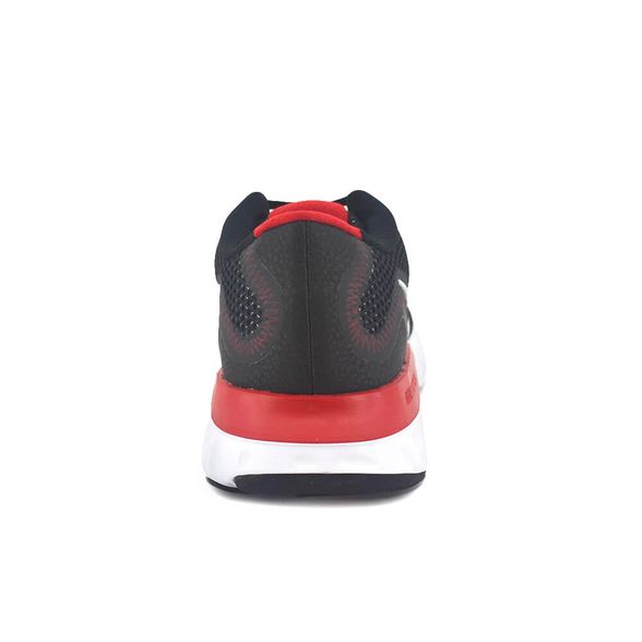Zapatillas Nike | Zapatilla Nike Hombre Renew Run Negro/Rojo - FerreiraSport