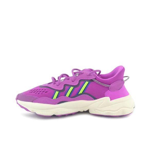 Zapatillas Adidas | Zapatilla Adidas Mujer Ozweego W Violeta - FerreiraSport