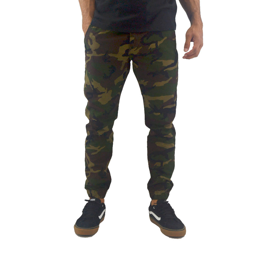 Jogger vans hombre Clearance