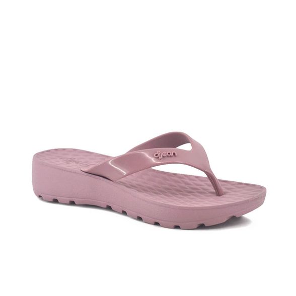 Ojotas Dijean | Ojota Dijean Mujer 282 Rosa - FerreiraSport